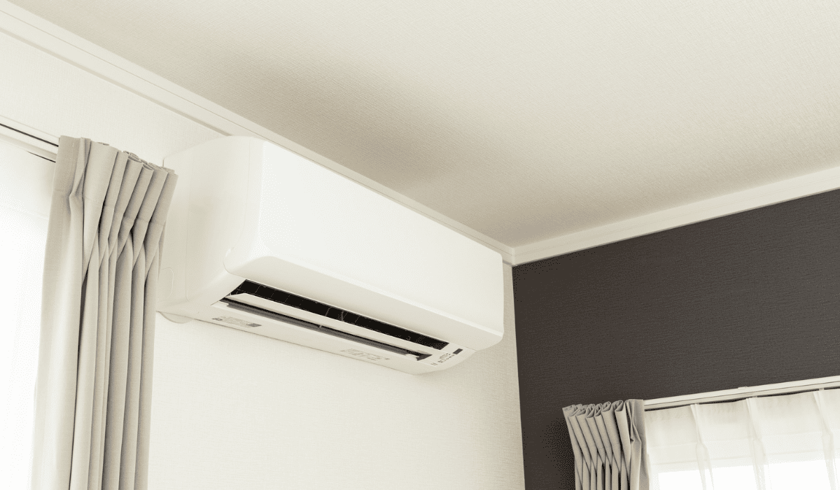 Buca Whirlpool İnverter Klima İnverter Klima Servisi