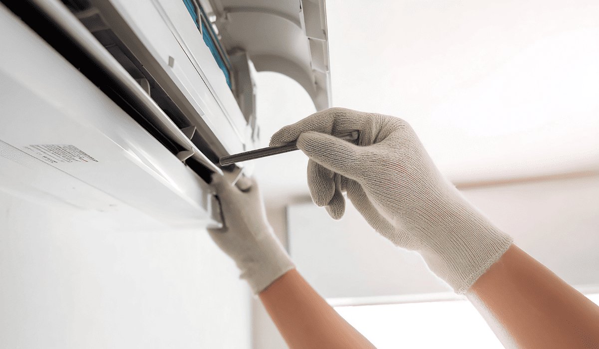 Buca Whirlpool Acil Klima Acil Klima Servisi