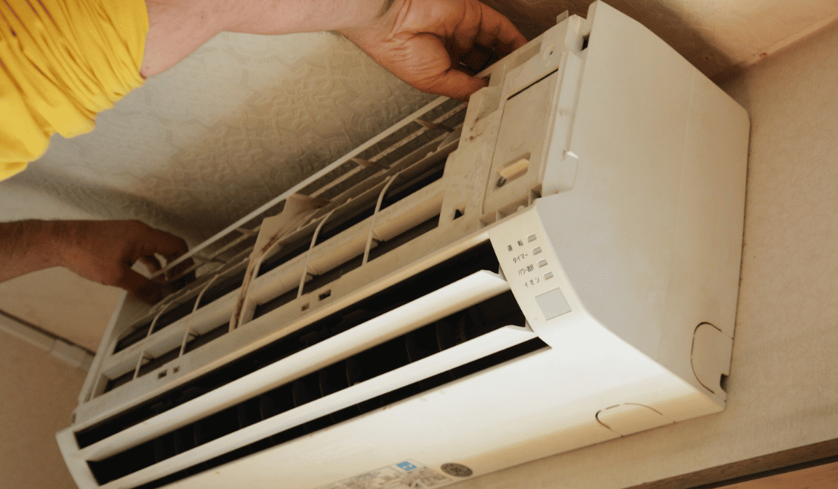 Buca Whirlpool Klima Tamiri